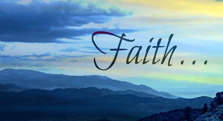 Faith